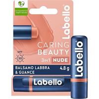 LABELLO CARING BEAUTY 3IN1 NUDE 39107001