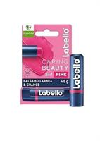 LABELLO CARING BEAUTY 3IN1 PINK 39107003