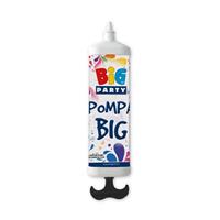 BIG PARTY POMPA BIG 27CM PER PALLONCINI 70260