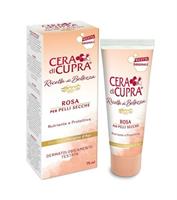 CERA DI CUPRA CREMA TUBO 75ML NEW ROSA