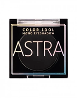 ASTRA OMBRETTO MONO COLOR IDOL 0001362 R&BLACK