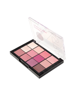 ASTRA PALETTE OCCHI TEMPTATION 1329 NUDE