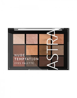 ASTRA PALETTE OCCHI TEMPTATION 1329 WARM