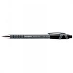 PAPERMATE FLEXGRIP BIRO ULTRA SCATTO S0190393 NERO