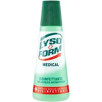 LYSOFORM MEDICAL DISINFETTANTE 250ML