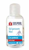 SOS POOL GEL IGIEN.80ML 49861