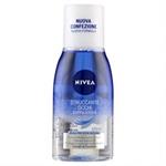 NIVEA VISAGE STRUCCANTE BIFASICO 125ML