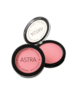 ASTRA BLUSH EXPERT 01131 NUDE ROSE