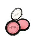 ASTRA BLUSH EXPERT 01131 NUDE ROSE