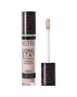 ASTRA LONG STAY CONCEALER 00350 NUDE 02N