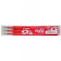 PILOT REFIL BIRO FRIXION CONF.3PZ BLS-FR7-S3 ROSSO 006658