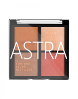 ASTRA PALETTE VISO 01142 PEACH