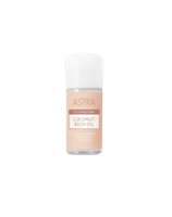 ASTRA SOS NAIL CARE COCONUT RICH OIL 186