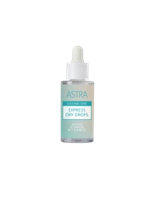 ASTRA SOS NAIL CARE EXPRESS DRY DROPS 186**