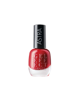 ASTRA SMALTO LASTING GEL EFFECT 185 ROUGE