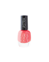 ASTRA SMALTO LASTING GEL EFFECT 185 PEACH**