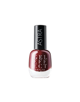 ASTRA SMALTO LASTING GEL EFFECT 185 BRICK RED