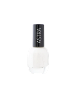 ASTRA SMALTO LASTING GEL EFFECT 185 VANILLA DELIGHT