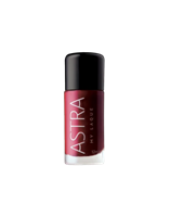 ASTRA SMALTO MY LAQUE 184 SOPHISTICATED RED