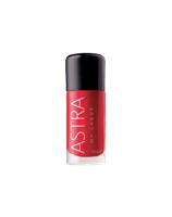 ASTRA SMALTO MY LAQUE 184 SPICY RED