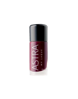 ASTRA SMALTO MY LAQUE 184 BURGUNDY**