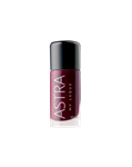 ASTRA SMALTO MY LAQUE 184 BURGUNDY