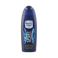 NEUTROMED DOCCIA SHAMPOO 250ML SPORT