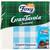 FOXY TOVAGLIOLI 2 VELI 33X33 BIANCO