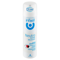 INFASIL DEODORANTE IN SPRAY 150ML EXTRA DELICATO