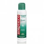 BOROTALCO DEODORANTE SPRAY 150ML ORIGINAL