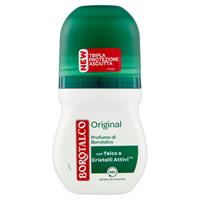 BOROTALCO DEO ROLL ON 50ML ORIGINAL