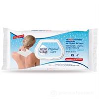 FRESH & CLEAN SALVIETTE PERSONAL CARE 40PZ