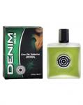 DENIM AFTER SHAVE - DOPOBARBA 100ML MUSK