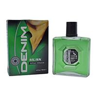 DENIM AFTER SHAVE - DOPOBARBA 100ML MUSK