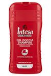 INTESA DOCCIA SHAMPOO GEL 250ML ALOE-ROSSO