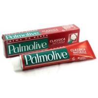 PALMOLIVE CREMA BARBA TUBO 100ML NATURALE