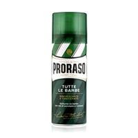 PRORASO SCHIUMA BARBA 400ML EUCALIPTO