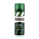 PRORASO SCHIUMA BARBA 400ML EUCALIPTO