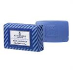 ATKINSONS SAPONETTE 125GR BLUE LAVENDER 800