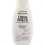 ULTRA DOLCE SHAMPOO 250ML AVENA