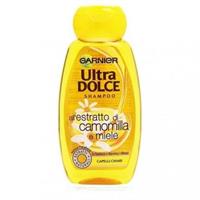 ULTRA DOLCE SHAMPOO 250ML CAMOMILLA