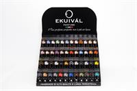 EKUIVAL EXPO BANCO 96 PROFUMI 15ML+TESTER