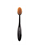 ASTRA OVAL BRUSH AP00013