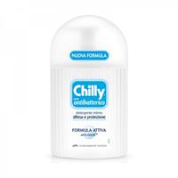 CHILLY DETERGENTE INTIMO 200ML ANTIBATTERICO