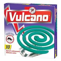 VULCANO ZAMPIRONE A SPIRALE TRADIZIONALE 10PZ