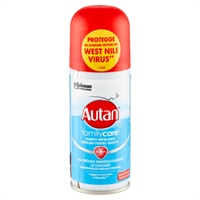 AUTAN FAMILY CARE SPRAY 100ML