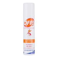 OFF SPRAY 100ML 5599000