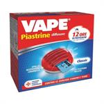 VAPE ZANZARE ELETTROEMANATORE SPINA + 10 PIASTRINE