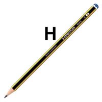 STAEDTLER NORIS MATITA 120 GRAD. H