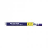 STAEDTLER MINE 1,3MM ASTUCCIO 6PZ 250 HB